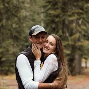 Meet your Posher, Taylor